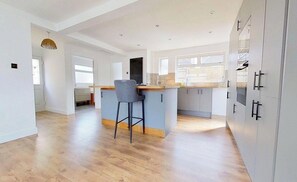 Interior - South Downs Retreat (Sompting)