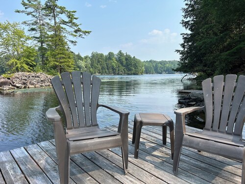 Pike Lake Studio Oasis