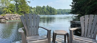 Pike Lake Studio Oasis