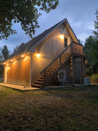 Pike Lake Studio Oasis