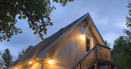 Pike Lake Studio Oasis