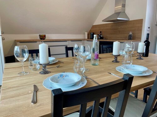 Ferienwohnung Haus 87a