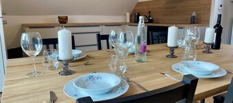 Vacation apartment house 87a
