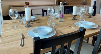 Vacation apartment house 87a