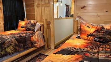 3 chambres, fer et planche à repasser, Wi-Fi, literie fournie