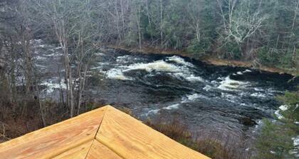 Tranquil Woods, Water and Wildlife