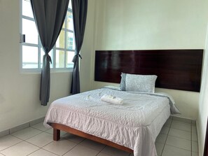 Standard Single Room | Desk, free WiFi