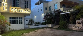 Hotel Leilani