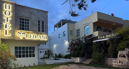 Hotel Leilani