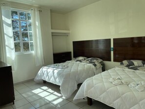 Unclassified image, 5 of 7, button - Hotel Leilani (Asunción Nochixtlán)