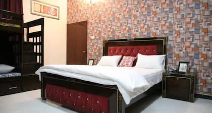Prime DHA Phase 1 Lahore – Luxury homes near Expo Center, top schools & parks