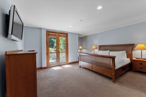 公寓客房 (4 Bedrooms) | 外觀
