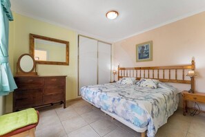 Apartment, 2 Schlafzimmer