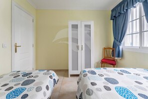 Apartment, 2 Bedrooms - El Médano Apartment With Pool and Garden Views (Granadilla de Abona)