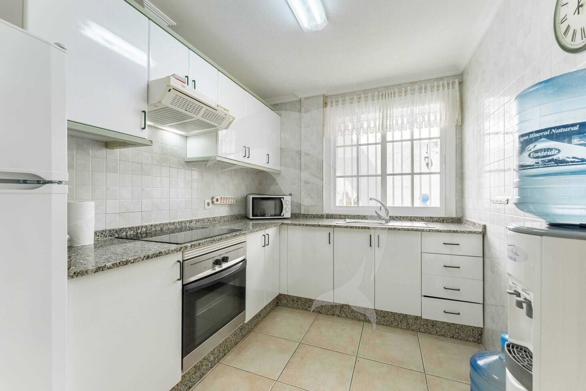 Apartamento, 2 habitaciones | Interior