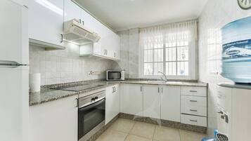 Apartament, 2 dormitoris | Interior