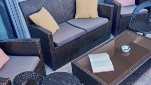 TV, fireplace, DVD player, stereo