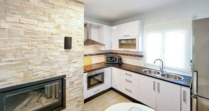 Casa Nueva Cazorla by Ruralidays