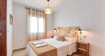 Casa La Oliva Albanchez de Mágina by Ruralidays