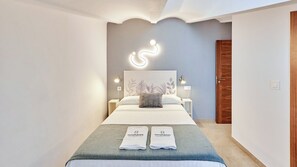 4 Schlafzimmer, Reisekinderbett, WLAN