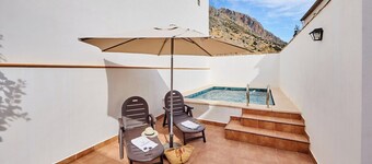 Casa La Oliva Albanchez de Mágina by Ruralidays