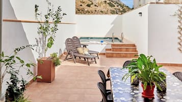 Servei de restauració a l'aire lliure