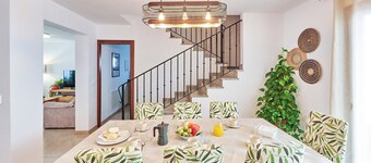 Casa La Oliva Albanchez de Mágina by Ruralidays