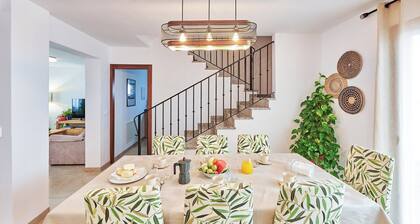 Casa La Oliva Albanchez de Mágina by Ruralidays