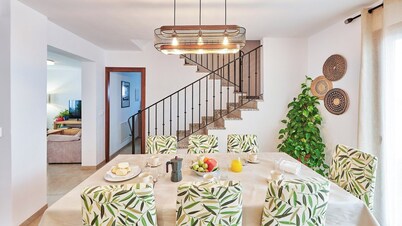 Casa La Oliva Albanchez de Mágina by Ruralidays