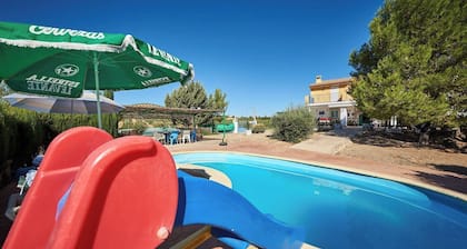 Casa Paraje Los Arrañales Alcalá La Real by Ruralidays