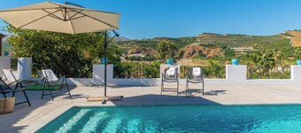 Casa Rural Maestro Vela Vélez-Málaga by Ruralidays