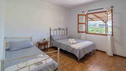 Casa Rural Maestro Vela Vélez-Málaga by Ruralidays