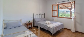 Casa Rural Maestro Vela Vélez-Málaga by Ruralidays