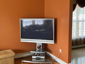 テレビ