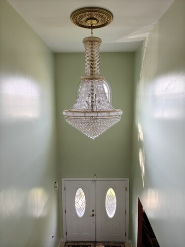 RYDER CUP Enjoyable 3-bedroom house in Hicksville near LIRR and major Highways