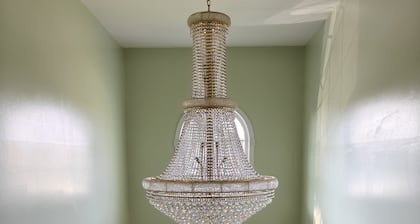 RYDER CUP Enjoyable 3-bedroom house in Hicksville near LIRR and major Highways