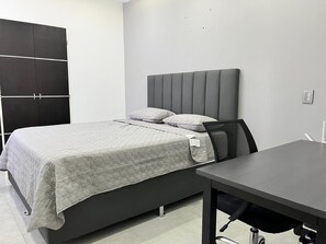 Habitació