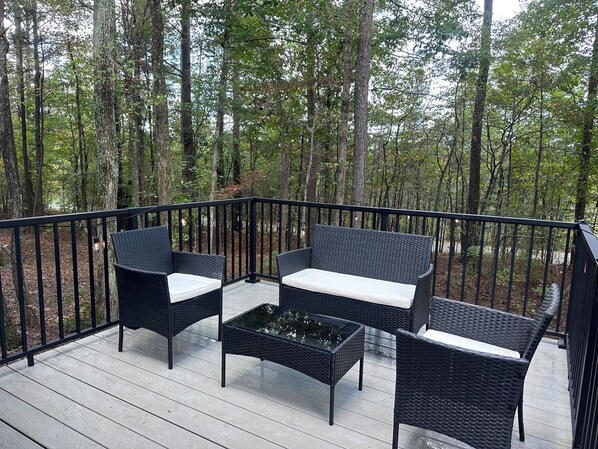 Terras