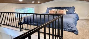 Tiny House just minutes from the HEART of MENTONE