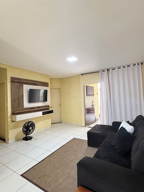 TV connectée