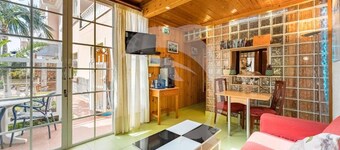 Relax in El Médano's Hidden Gem 1-bedroom Apartment