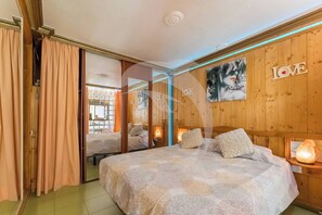 Apartment, 1 Bedroom, Balcony | 1 bedroom - Relax in El Médano's Hidden Gem 1-bedroom Apartment (Granadilla de Abona)