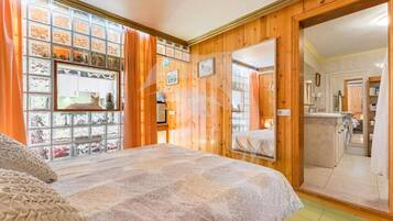 Apartament, 1 dormitori, balcó | 1 dormitori