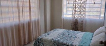 Delightful 4bedroom house in Plateritos,Canoas d Punta Sal,Contralmirante Villar