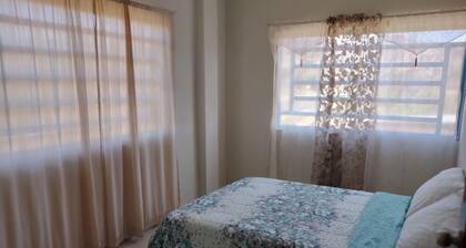 Delightful 4bedroom house in Plateritos,Canoas d Punta Sal,Contralmirante Villar