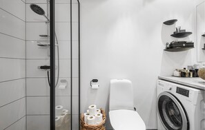 Dusche