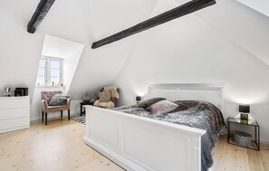 3 Schlafzimmer, Bügeleisen/Bügelbrett, kostenloses WLAN