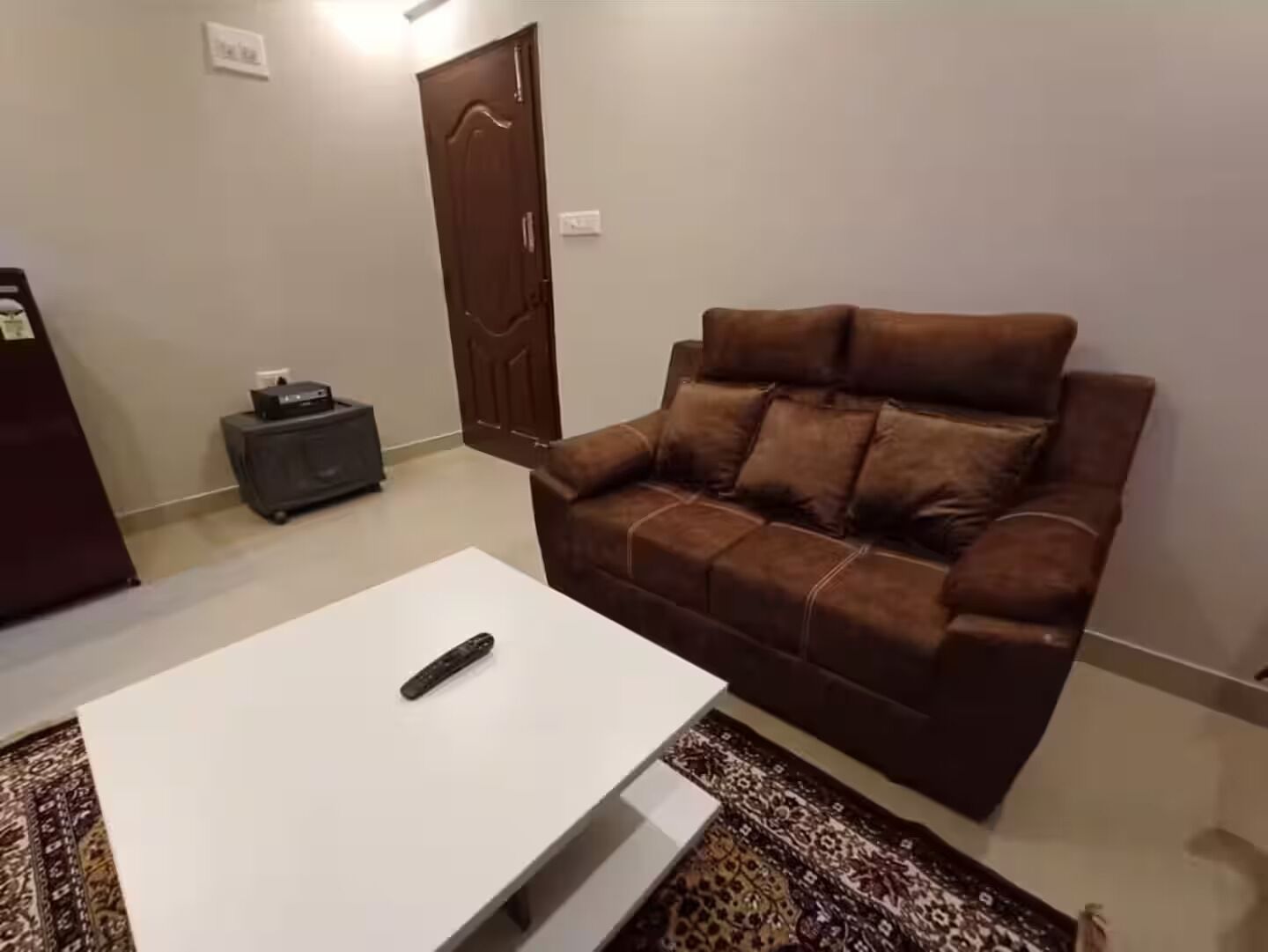 Televisor intel·ligent 