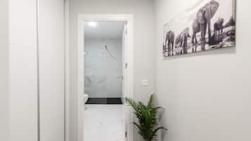 Interiør
