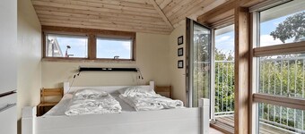 Cozy home in Haderslev with sauna